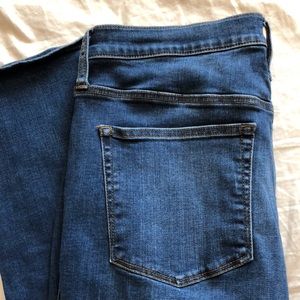 J Crew jeans- size 32